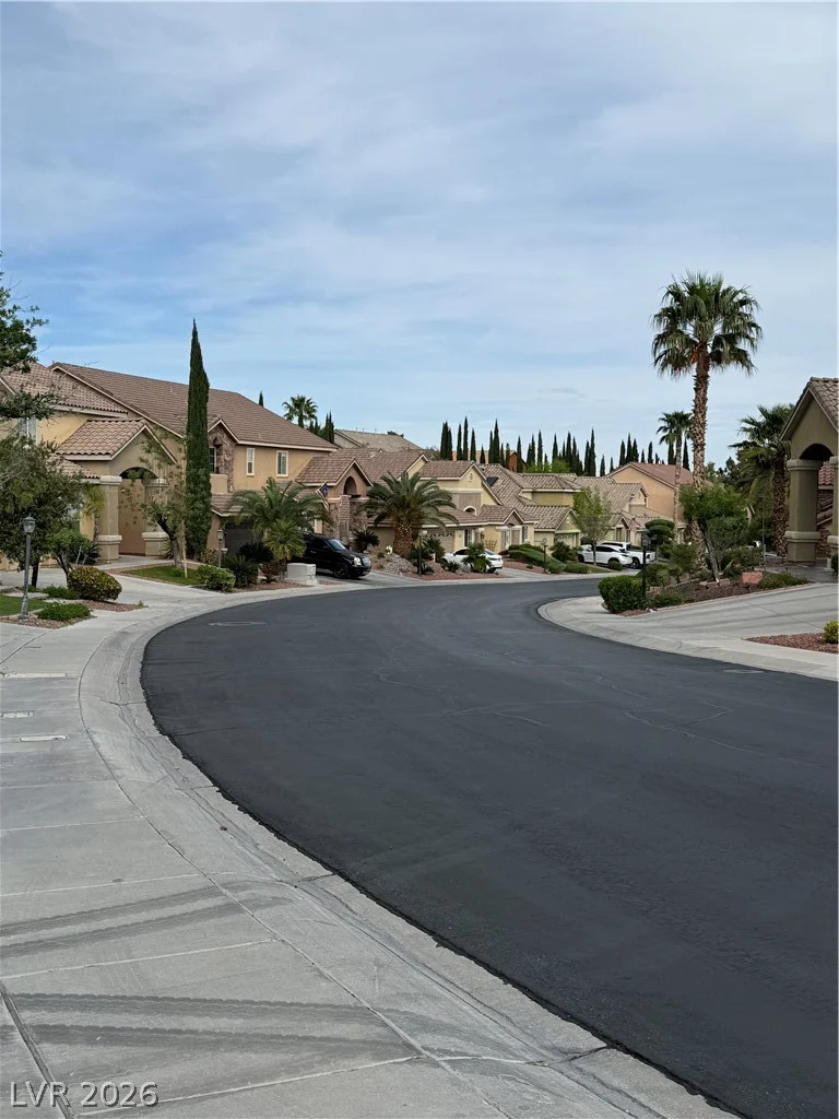 1529 Via Della Scala, Henderson, NV 89052