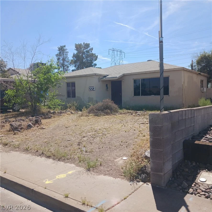223 Basic, Henderson, NV 89015