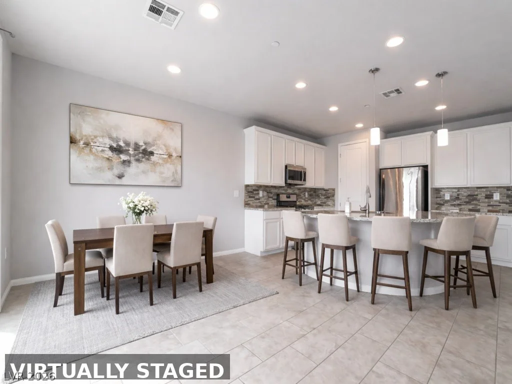 1286 Calcione, Henderson, NV 89011