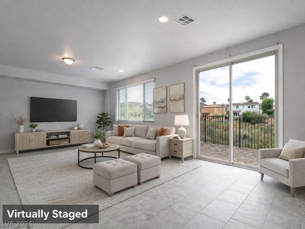 1286 Calcione, Henderson, NV 89011