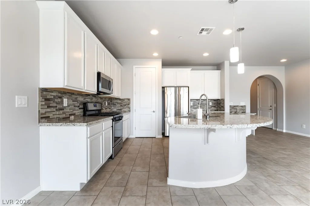 1286 Calcione, Henderson, NV 89011