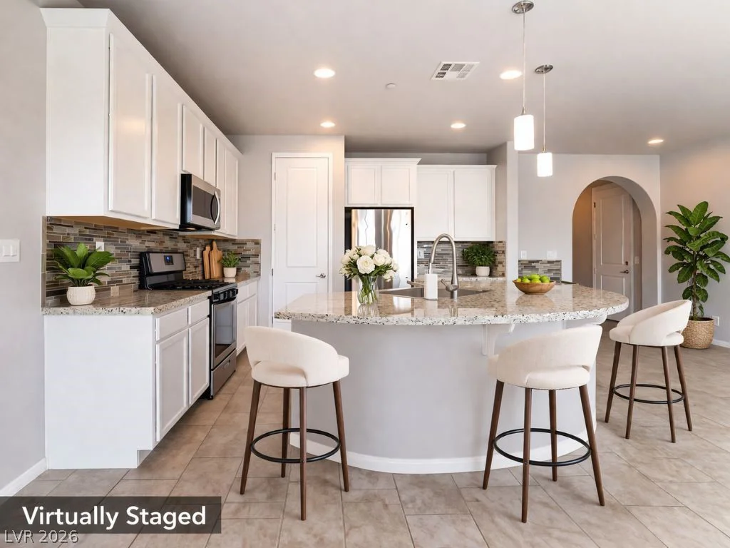 1286 Calcione, Henderson, NV 89011