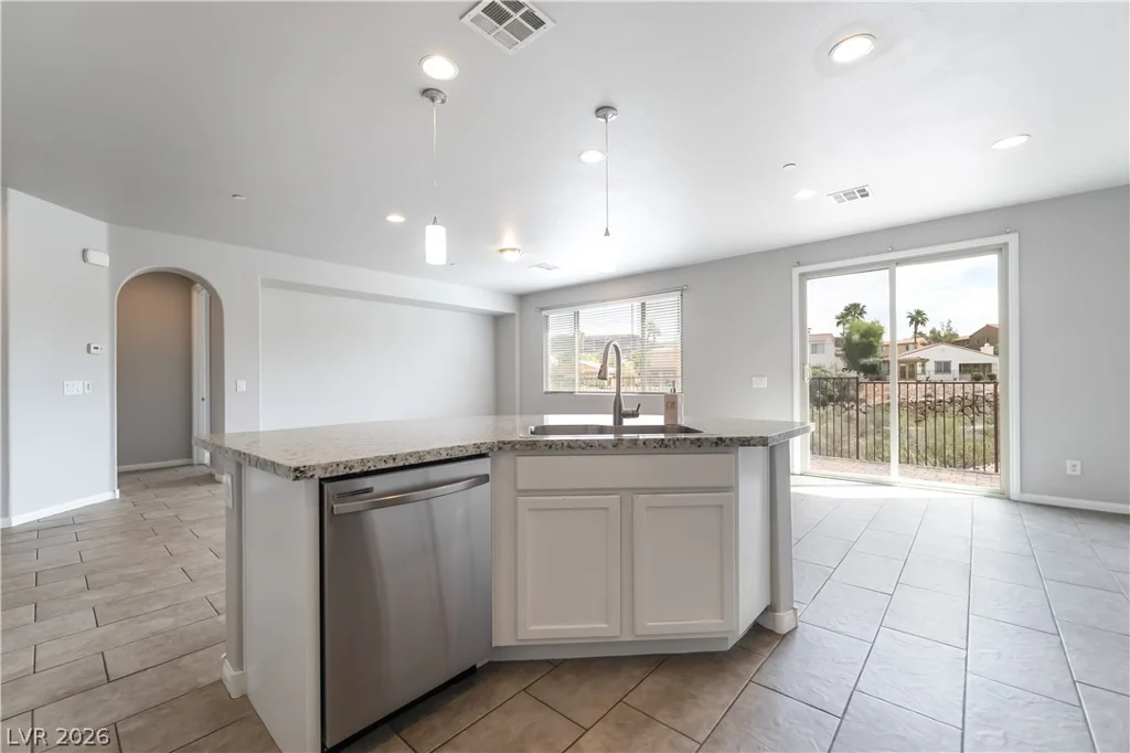 1286 Calcione, Henderson, NV 89011