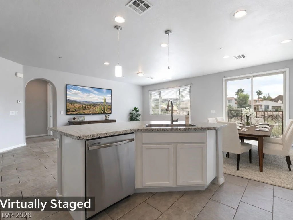 1286 Calcione, Henderson, NV 89011