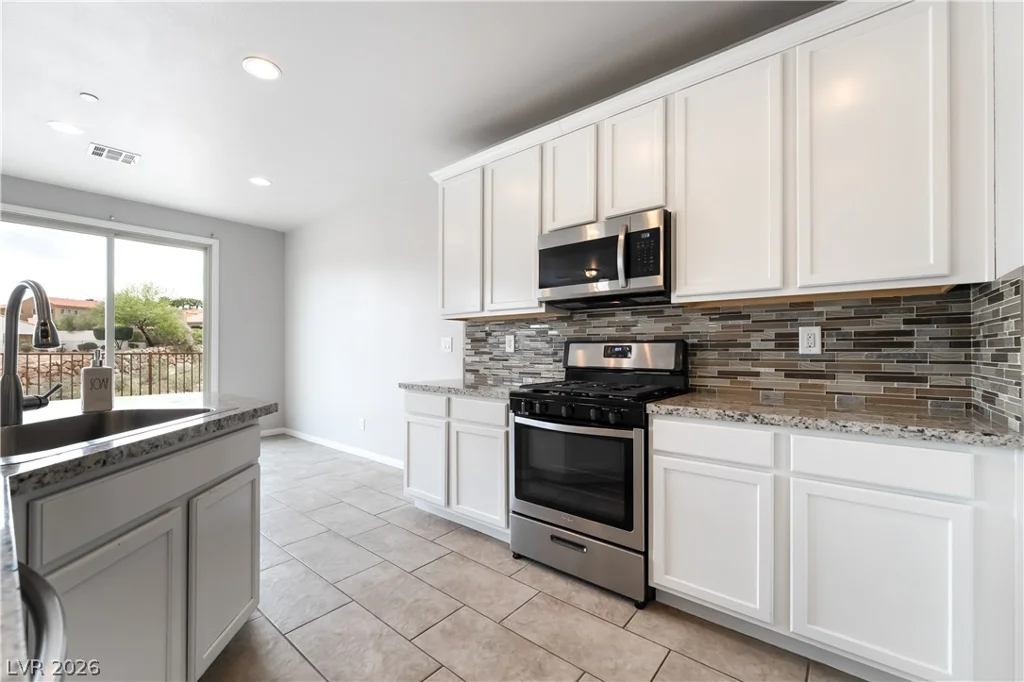 1286 Calcione, Henderson, NV 89011