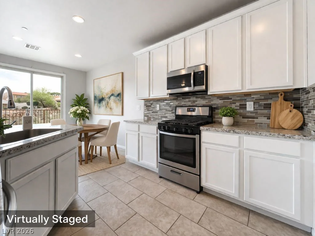 1286 Calcione, Henderson, NV 89011