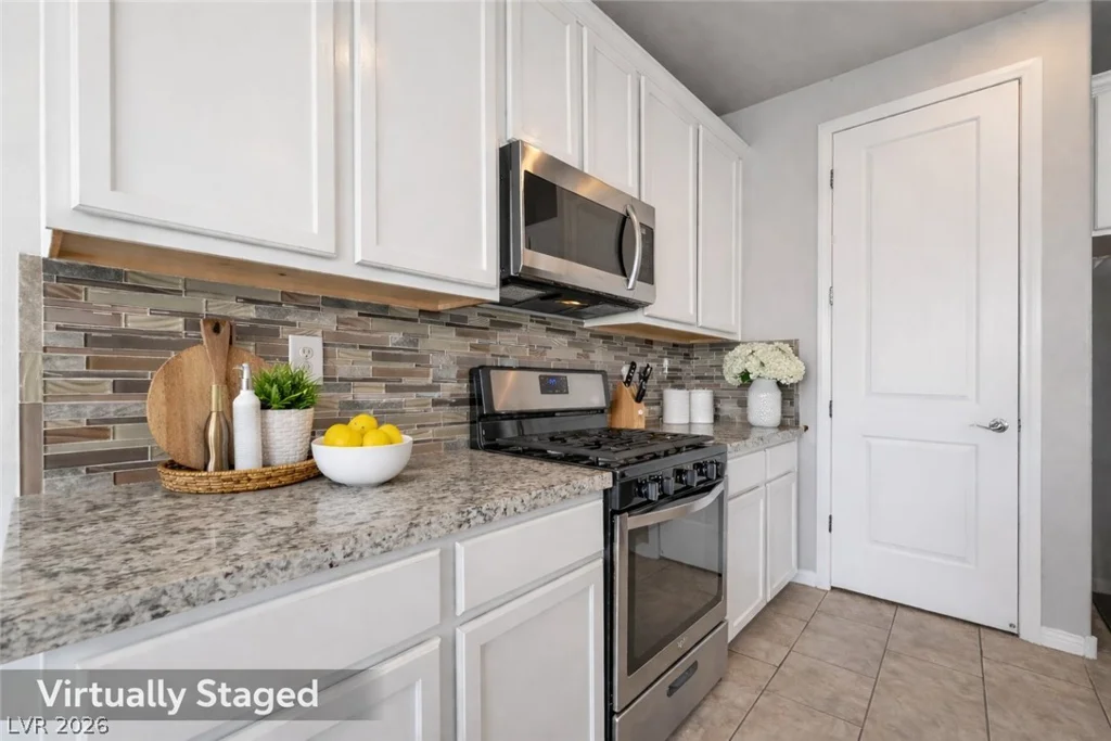 1286 Calcione, Henderson, NV 89011