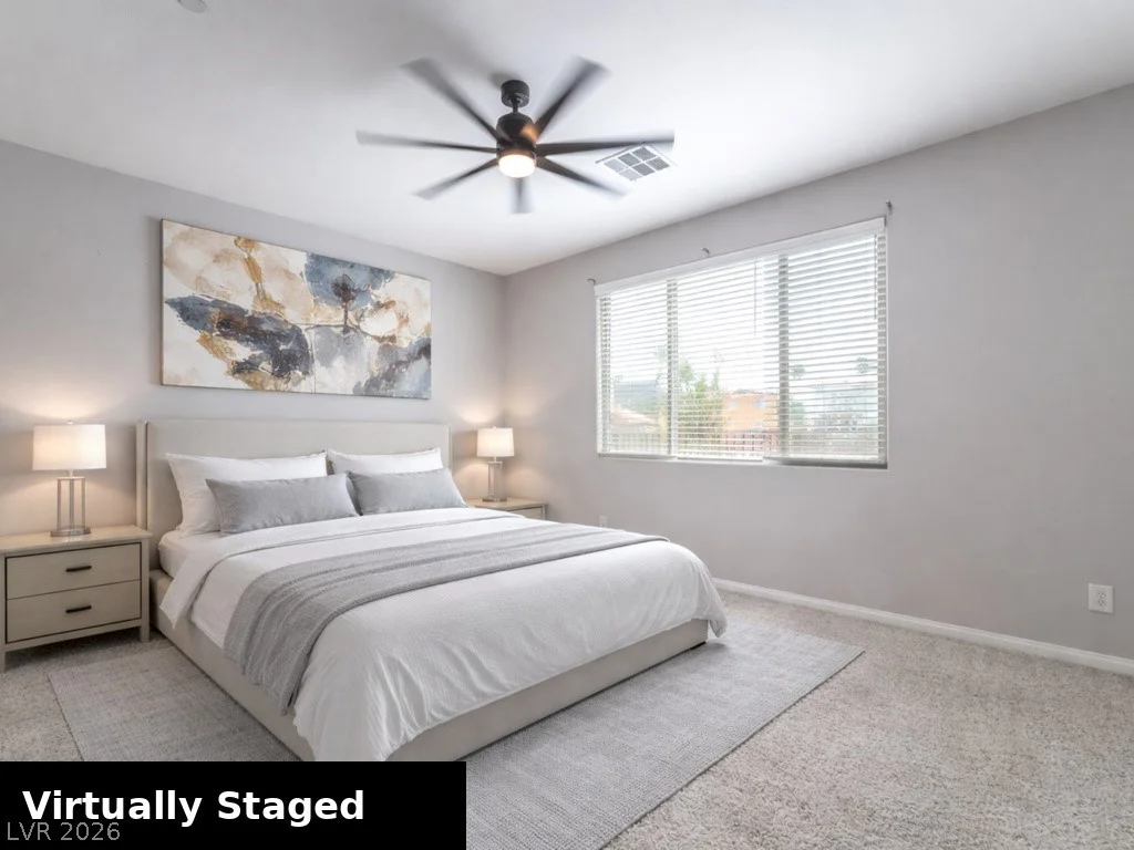 1286 Calcione, Henderson, NV 89011