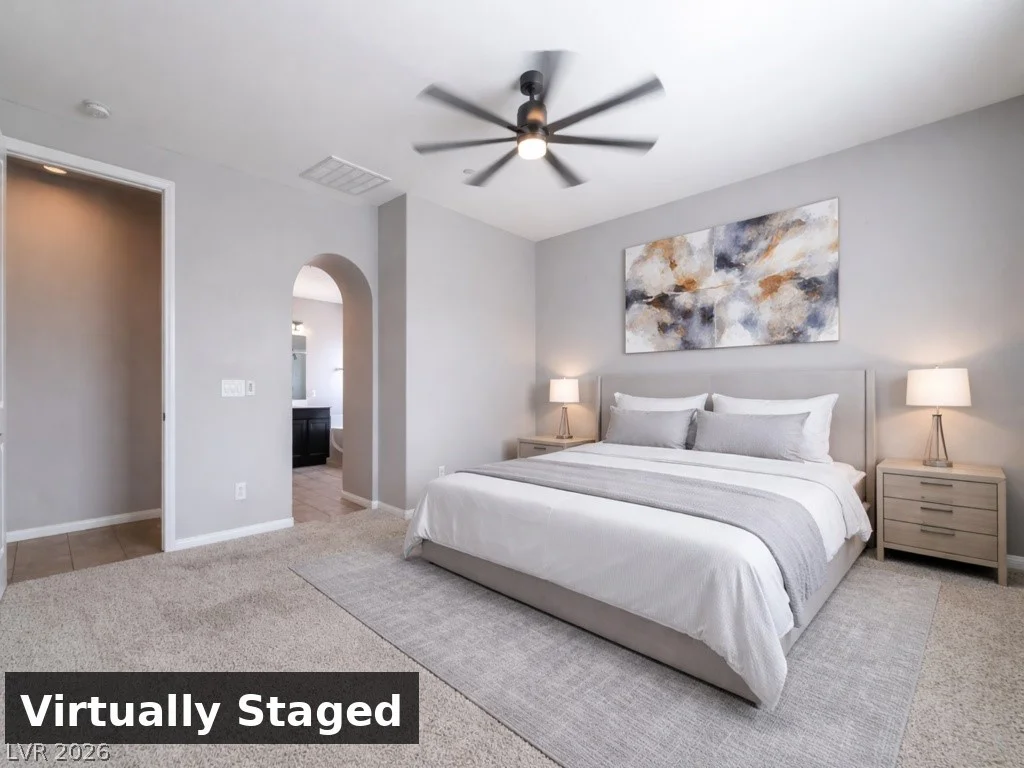 1286 Calcione, Henderson, NV 89011