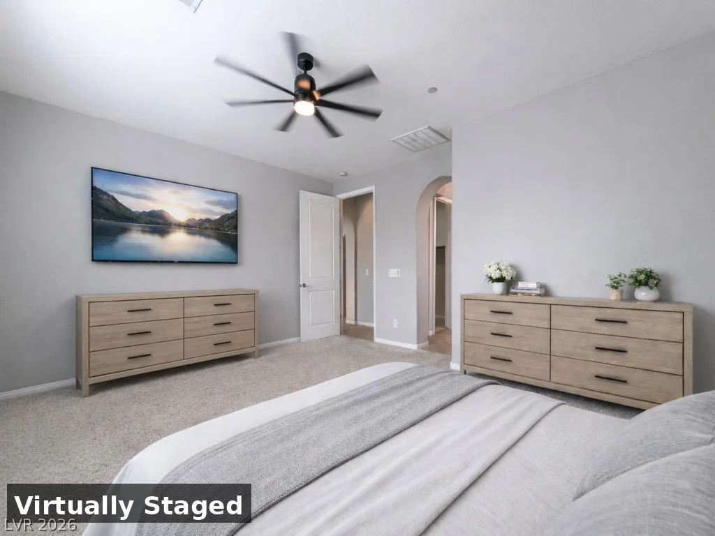 1286 Calcione, Henderson, NV 89011