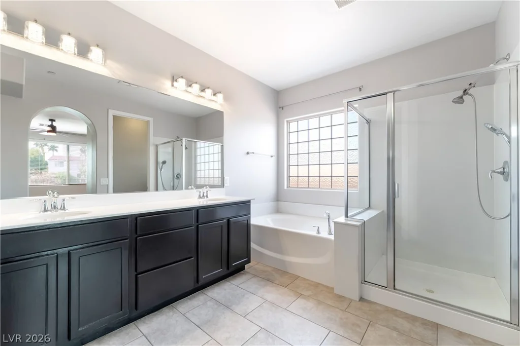 1286 Calcione, Henderson, NV 89011