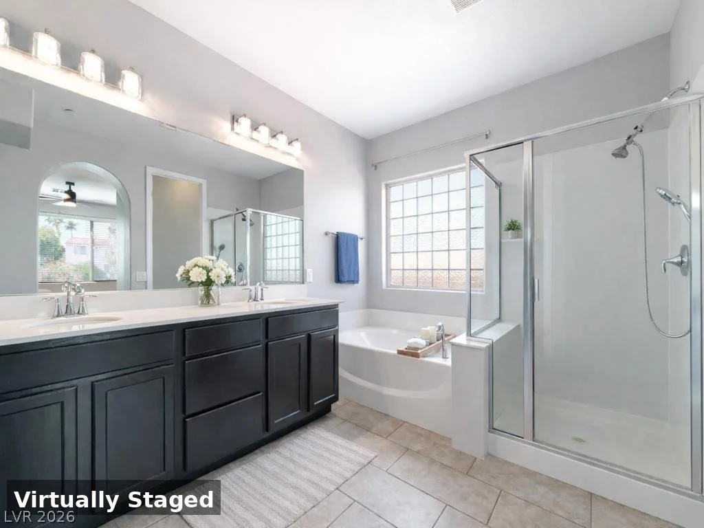 1286 Calcione, Henderson, NV 89011