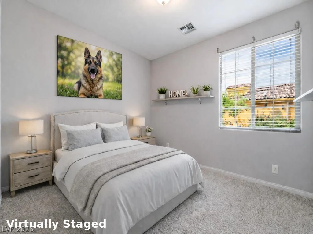 1286 Calcione, Henderson, NV 89011
