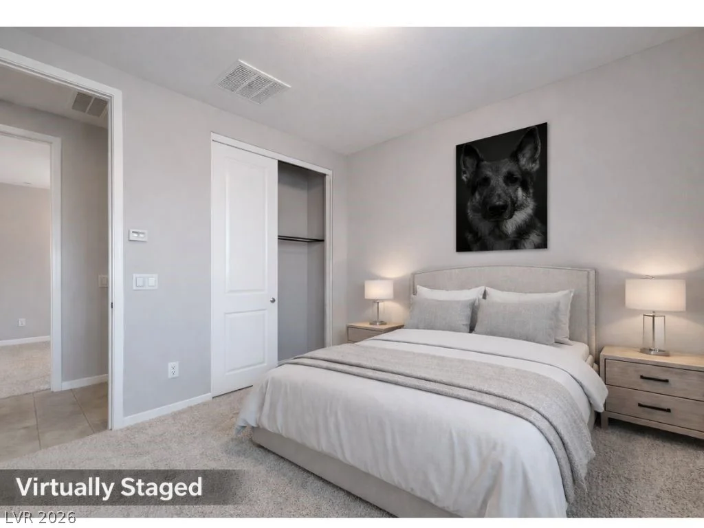 1286 Calcione, Henderson, NV 89011