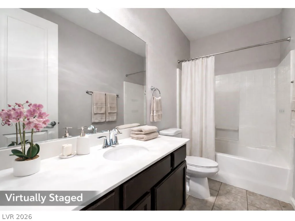 1286 Calcione, Henderson, NV 89011