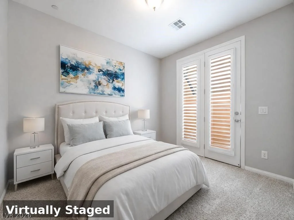 1286 Calcione, Henderson, NV 89011