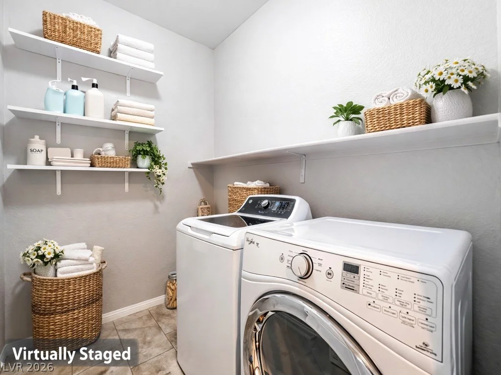 1286 Calcione, Henderson, NV 89011