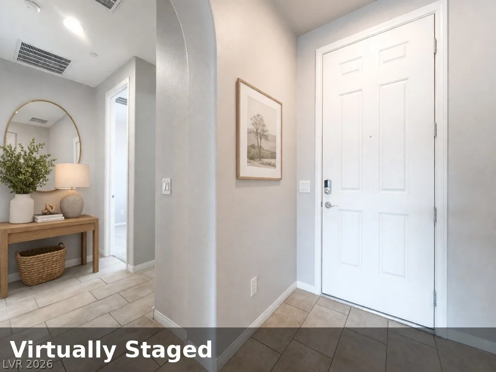 1286 Calcione, Henderson, NV 89011
