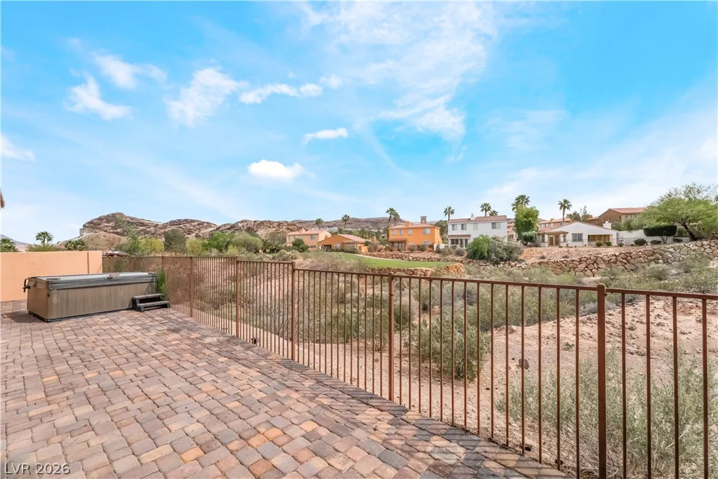 1286 Calcione, Henderson, NV 89011