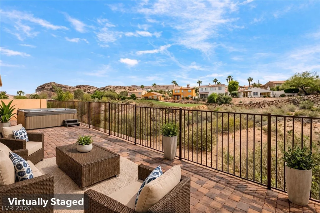 1286 Calcione, Henderson, NV 89011