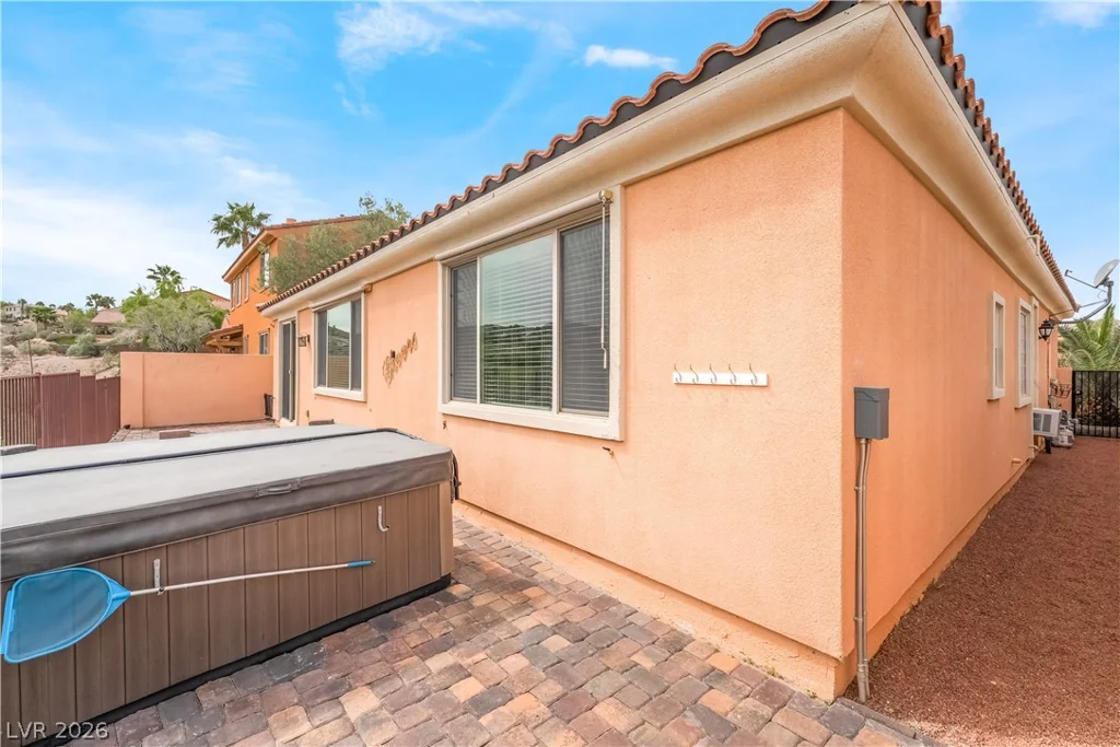 1286 Calcione, Henderson, NV 89011