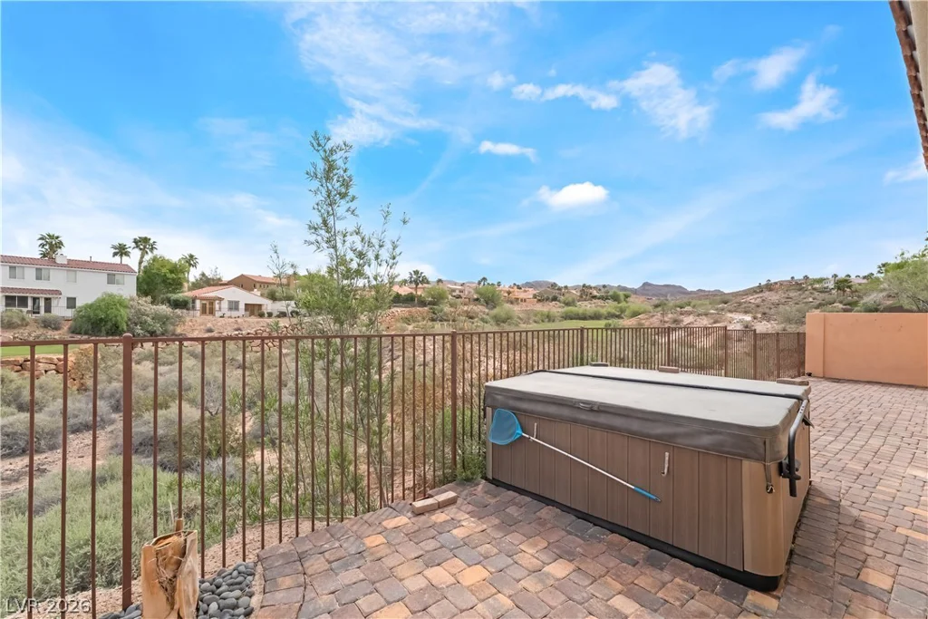 1286 Calcione, Henderson, NV 89011