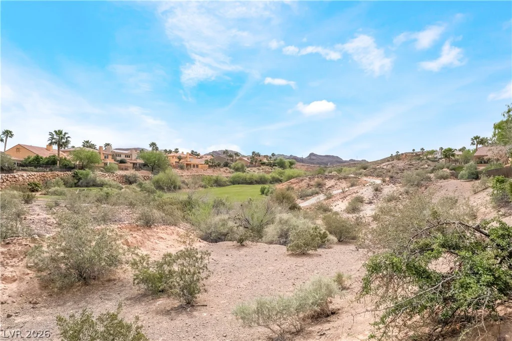 1286 Calcione, Henderson, NV 89011