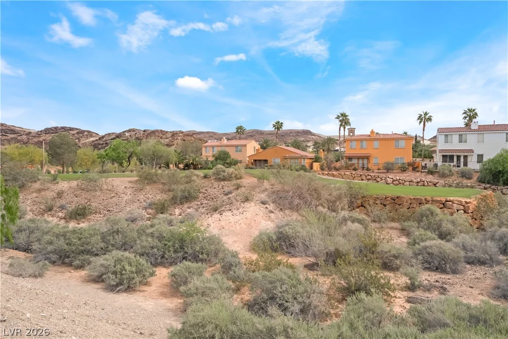 1286 Calcione, Henderson, NV 89011