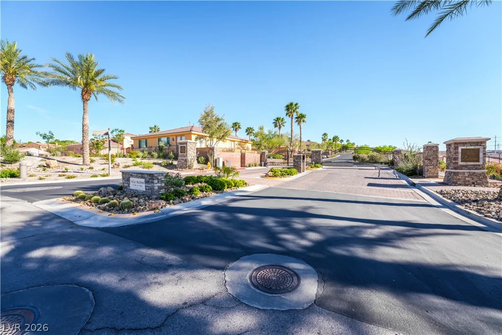 1286 Calcione, Henderson, NV 89011