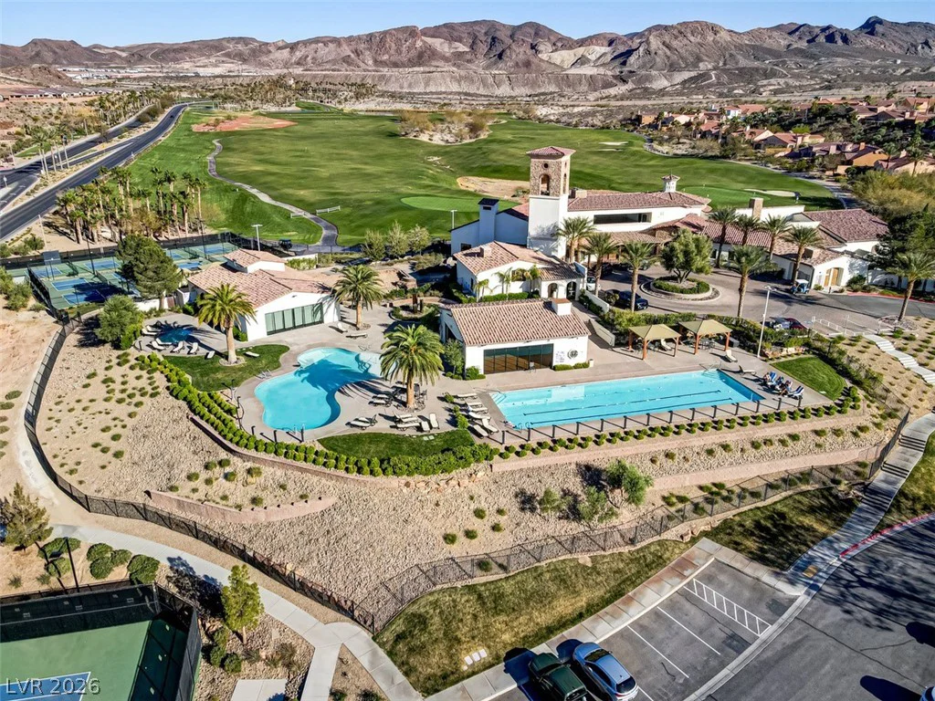 1286 Calcione, Henderson, NV 89011