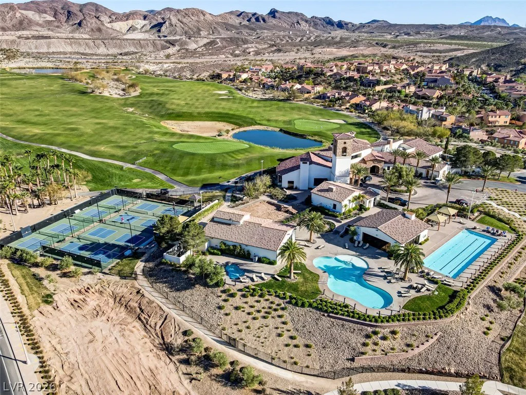 1286 Calcione, Henderson, NV 89011