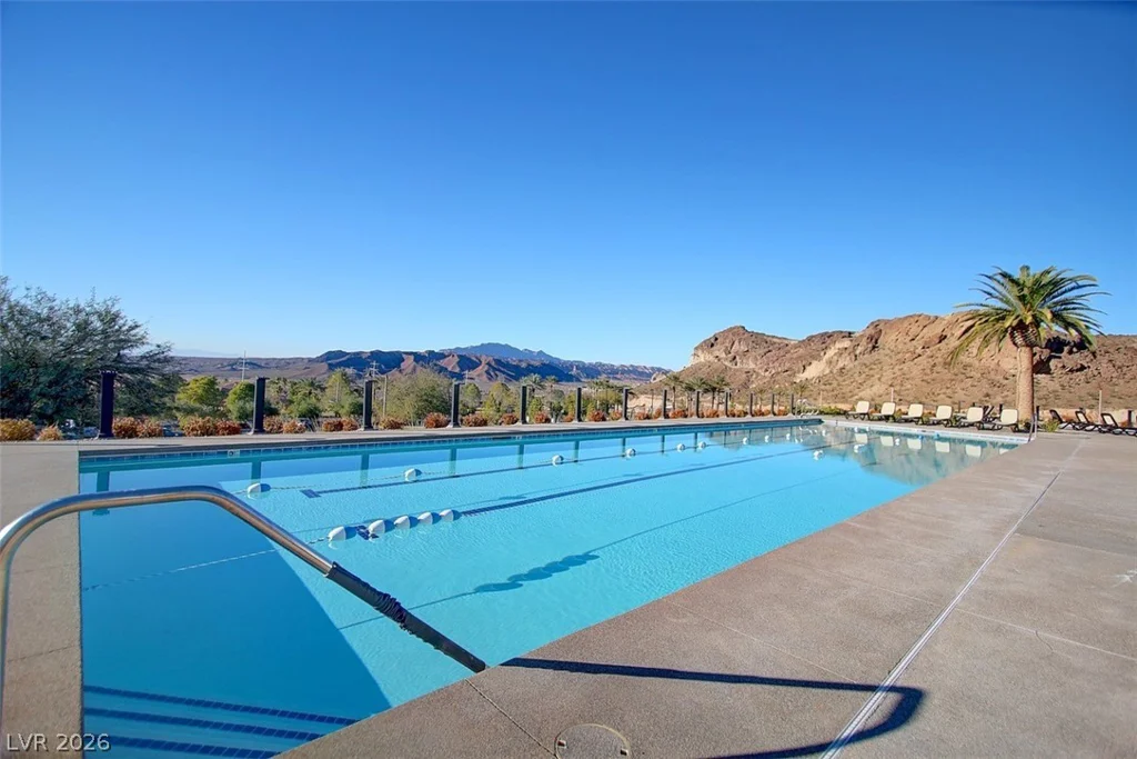 1286 Calcione, Henderson, NV 89011
