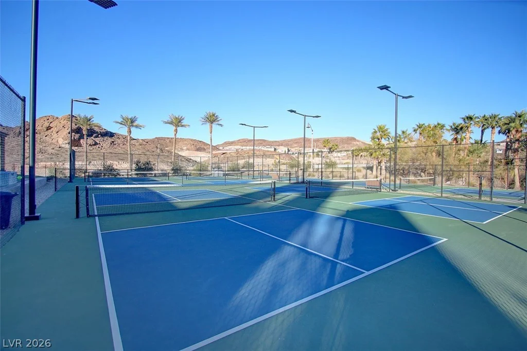 1286 Calcione, Henderson, NV 89011