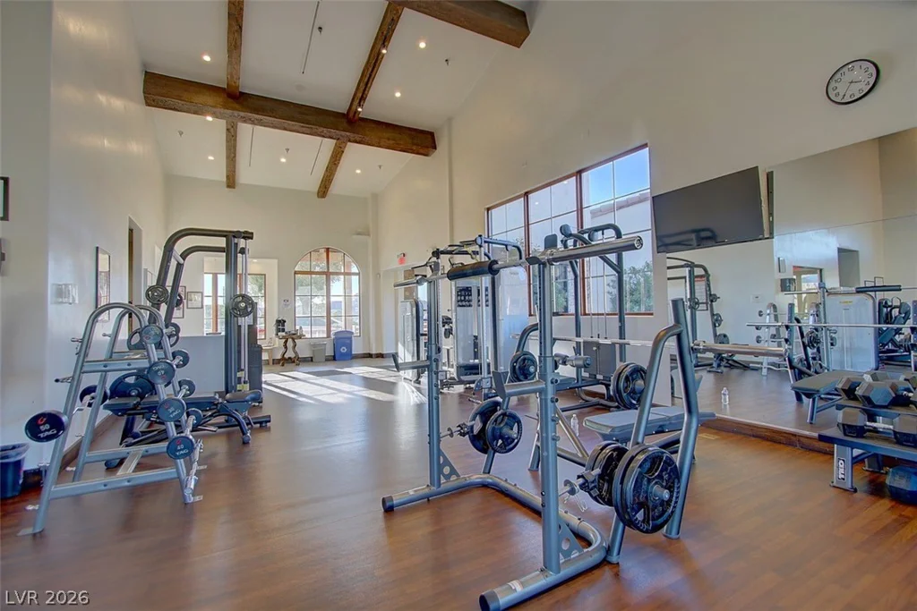 1286 Calcione, Henderson, NV 89011
