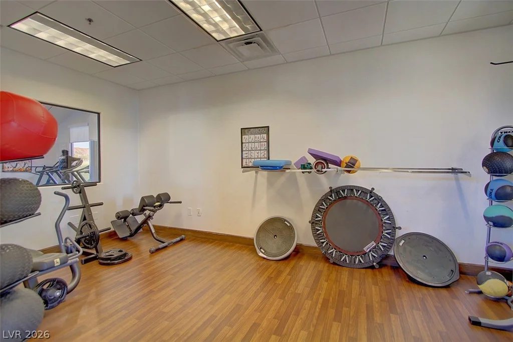 1286 Calcione, Henderson, NV 89011