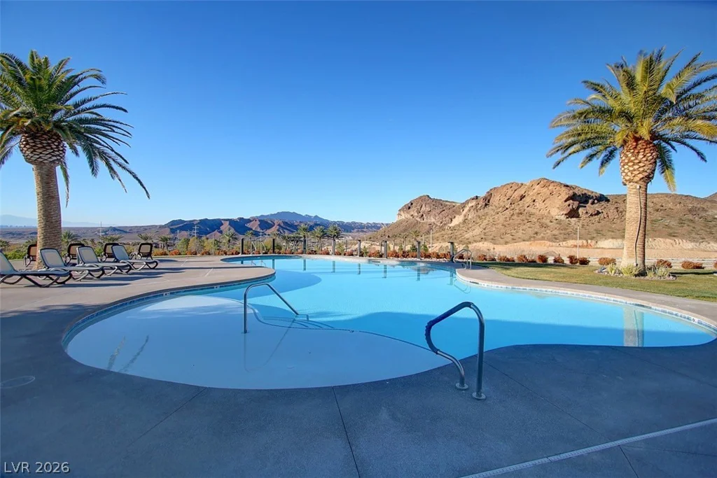 1286 Calcione, Henderson, NV 89011