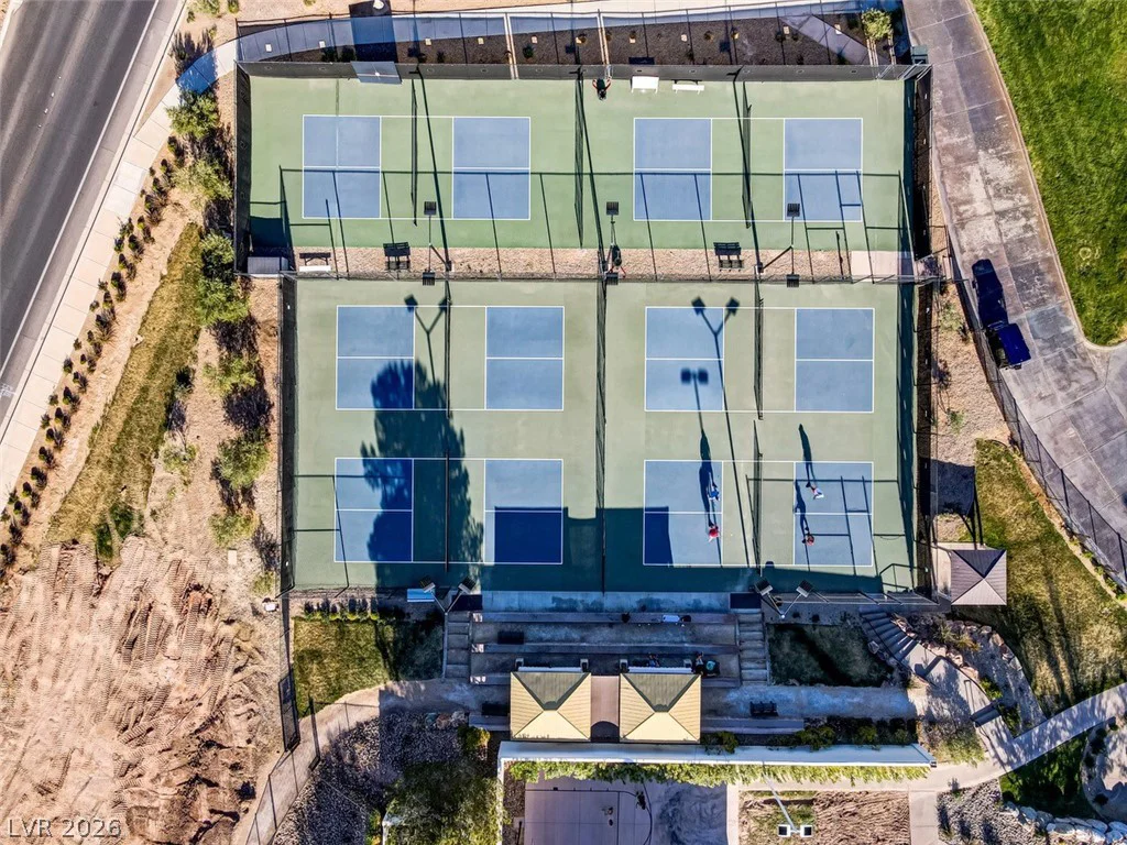 1286 Calcione, Henderson, NV 89011
