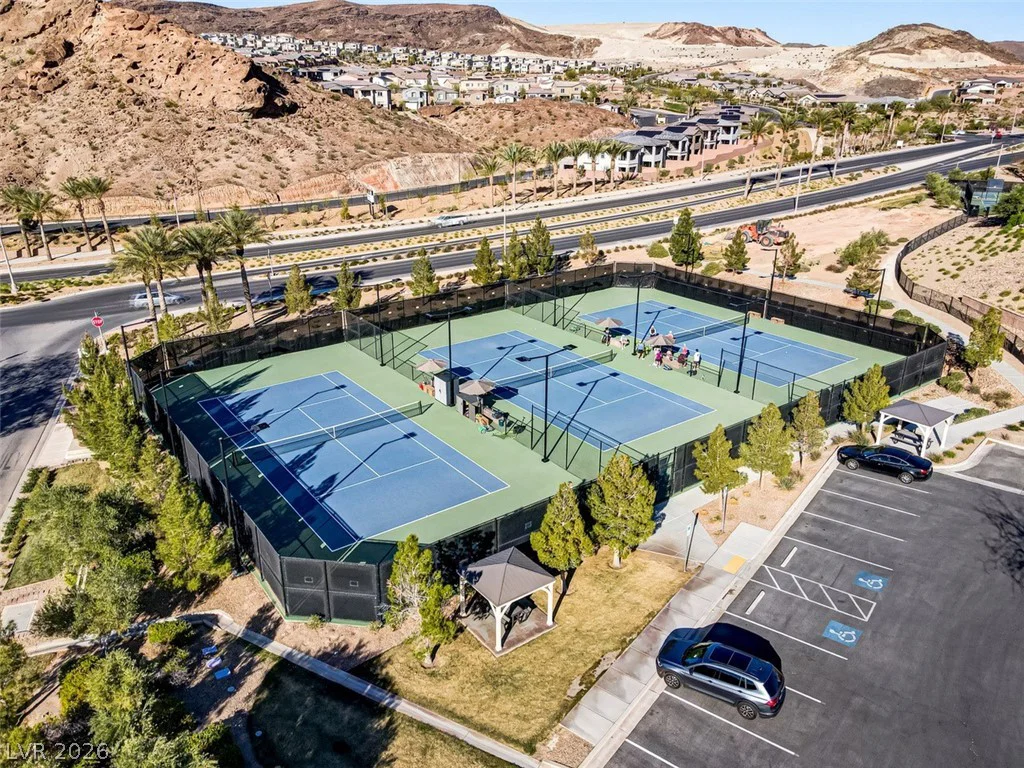 1286 Calcione, Henderson, NV 89011