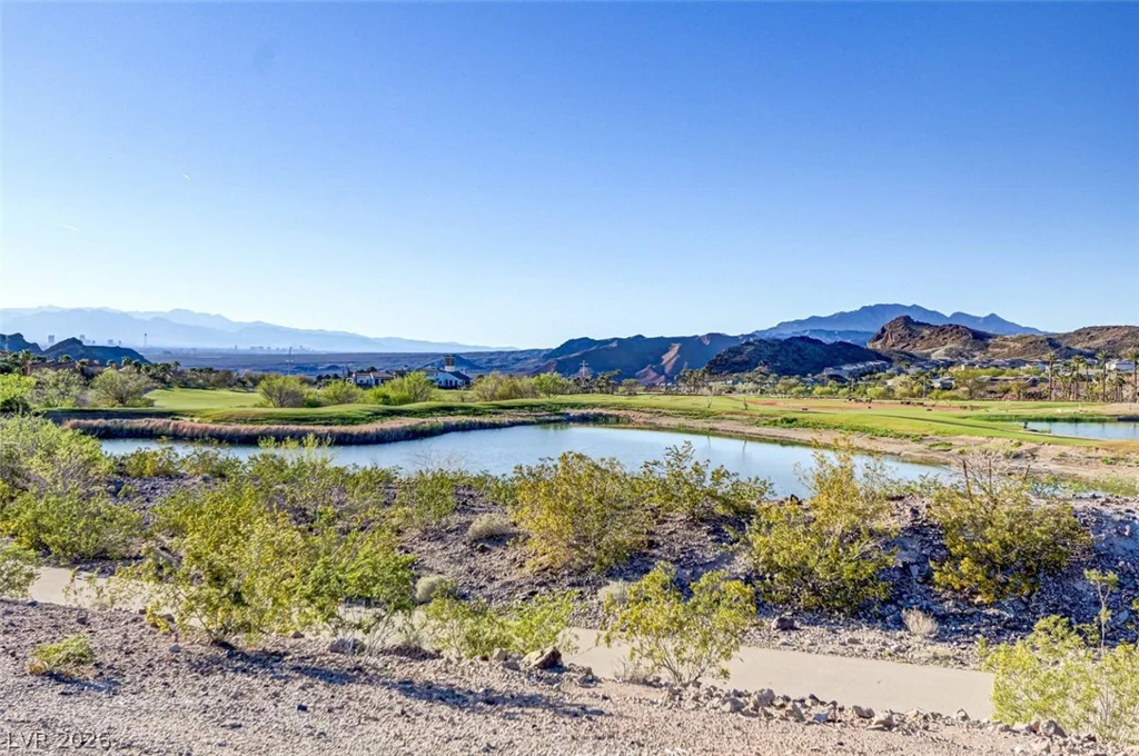 1286 Calcione, Henderson, NV 89011