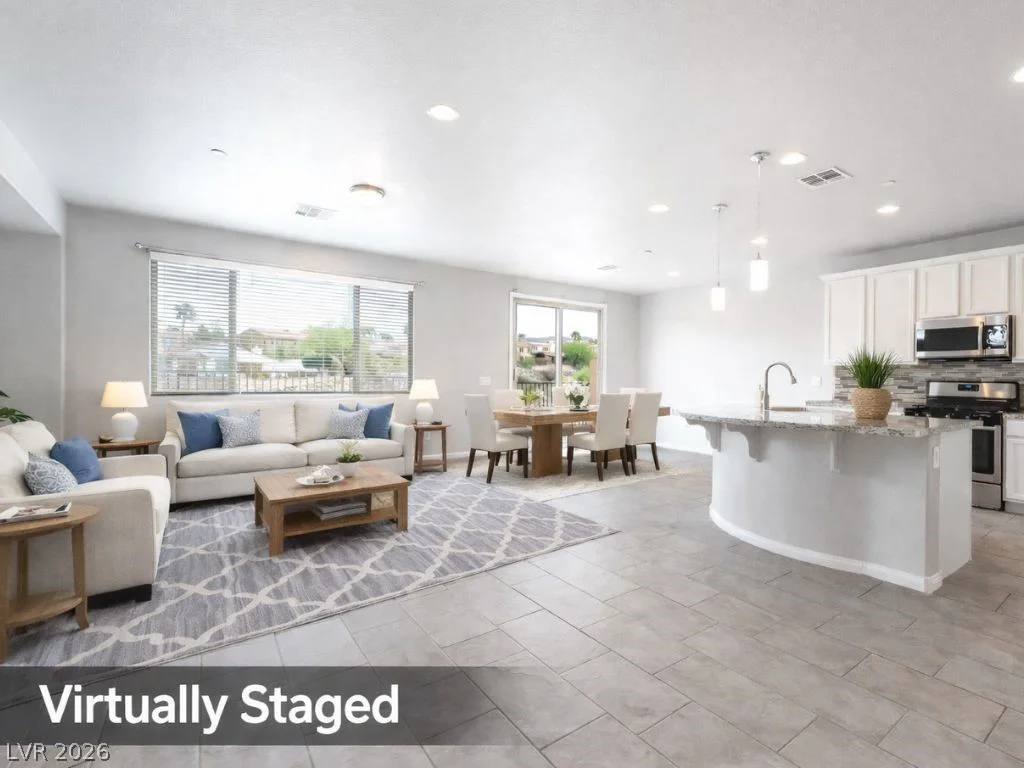 1286 Calcione, Henderson, NV 89011