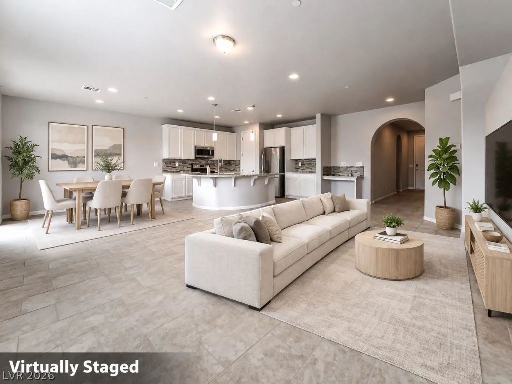 1286 Calcione, Henderson, NV 89011