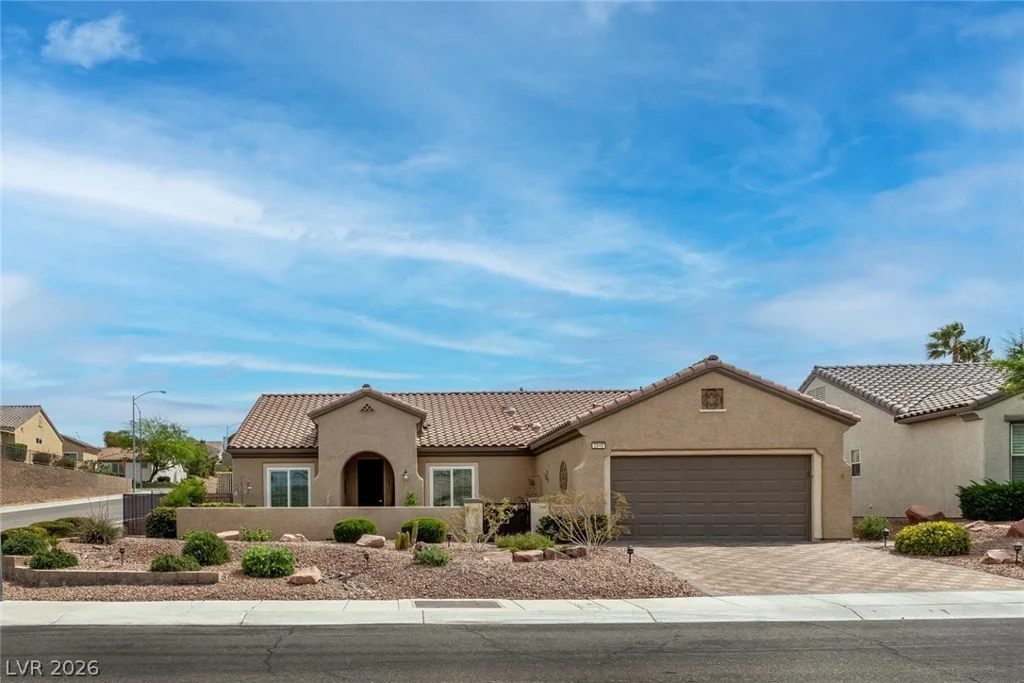 2040 Fort Halifax, Henderson, NV 89052