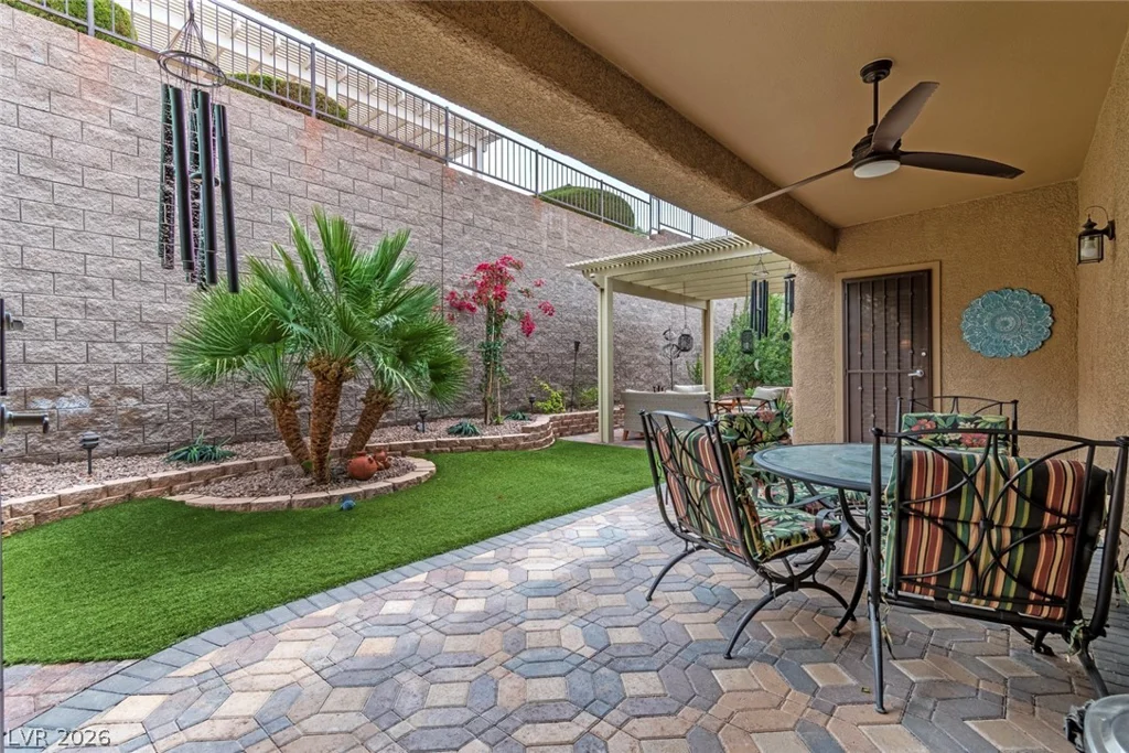 2040 Fort Halifax, Henderson, NV 89052