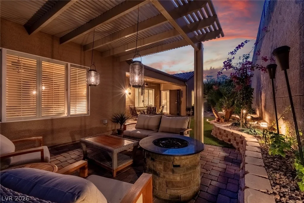 2040 Fort Halifax, Henderson, NV 89052