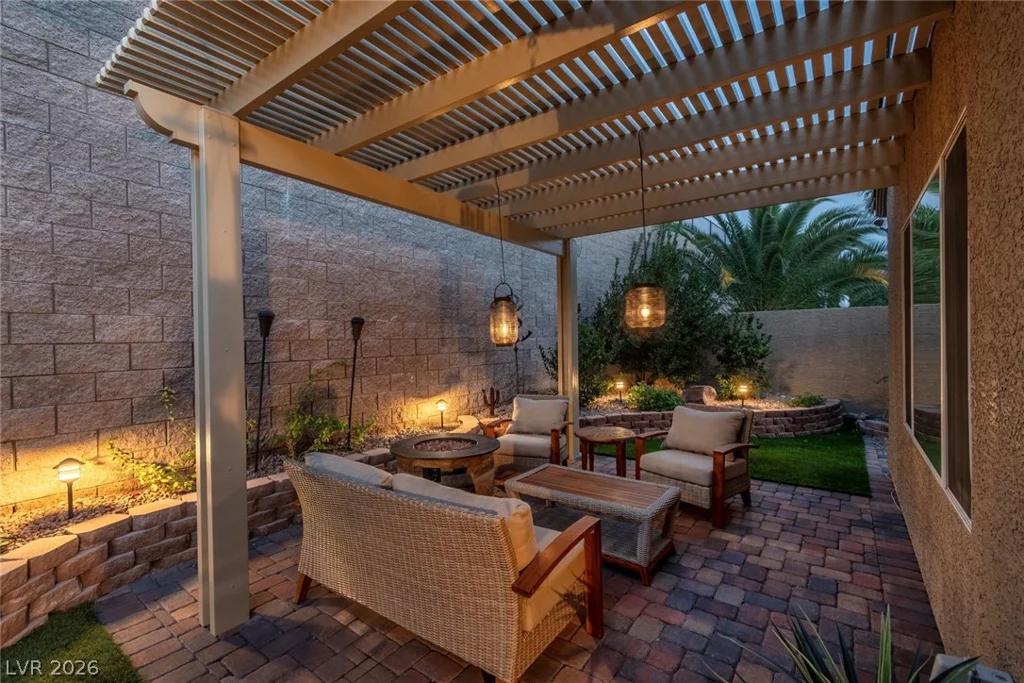 2040 Fort Halifax, Henderson, NV 89052