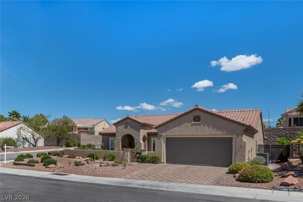 2040 Fort Halifax, Henderson, NV 89052