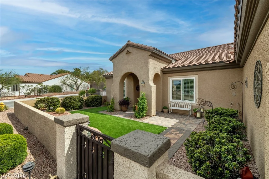 2040 Fort Halifax, Henderson, NV 89052