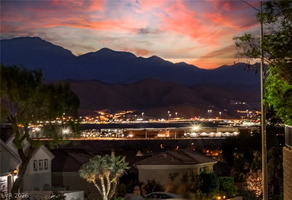 2040 Fort Halifax, Henderson, NV 89052