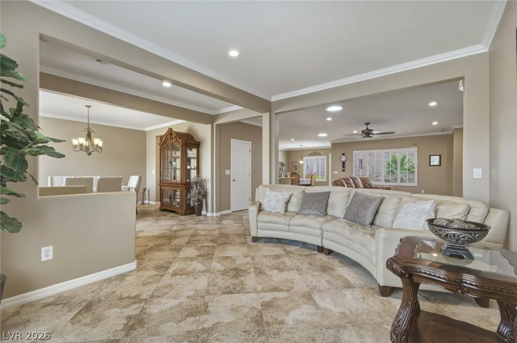 2040 Fort Halifax, Henderson, NV 89052