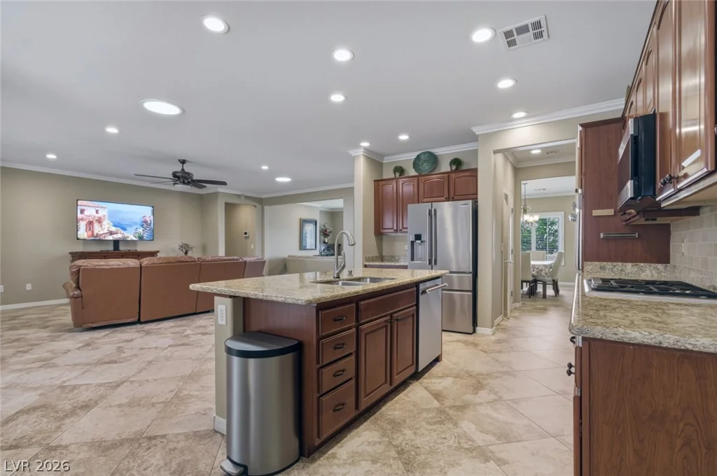 2040 Fort Halifax, Henderson, NV 89052